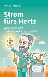 Strom f&uuml;rs Hertz - Volker Gustedt