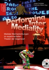 PerformingInterMediality - 