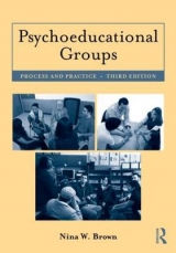 Psychoeducational Groups - Brown, Nina W.