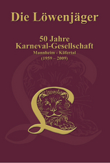 Die L&ouml;wenj&auml;ger - 