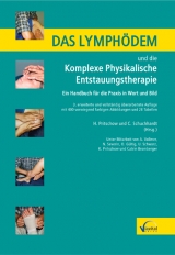 Das Lymph&ouml;dem und die Komplexe Physikalische Entstauungstherapie - 