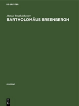 Bartholom&auml;us Breenbergh - Marcel Roethlisberger