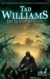 Die Nornenk&ouml;nigin - Tad Williams