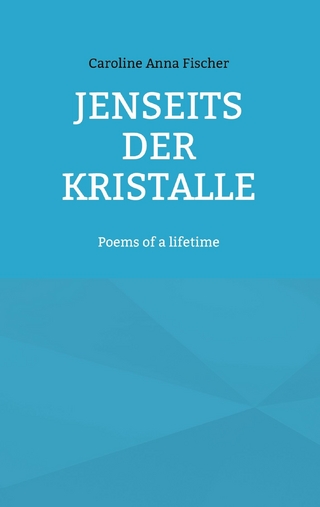 Jenseits der Kristalle