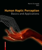 Human Haptic Perception - 