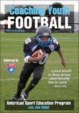 Coaching Youth Football - Galat, Joe