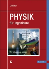 Physik f&uuml;r Ingenieure - Helmut Lindner
