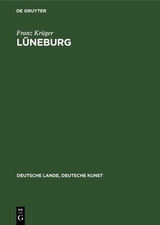 L&uuml;neburg - Franz Kr&uuml;ger