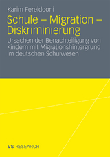 Schule - Migration - Diskriminierung - Karim Fereidooni