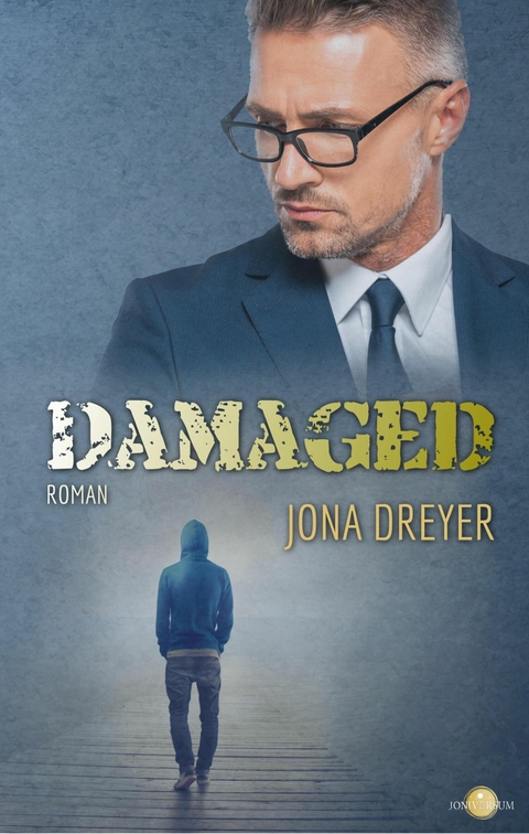 Damaged -  Jona Dreyer