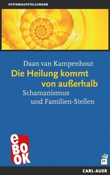 Die Heilung kommt von au&szlig;erhalb - Daan van Kampenhout