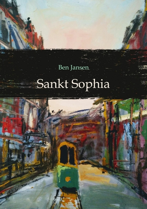 Sankt Sophia -  Ben Jansen