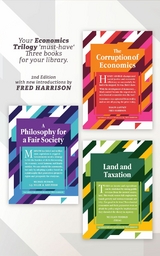 Shepheard Walwyn Classics -  Fred Harrison