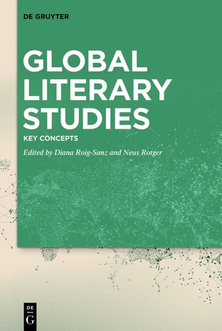 Global Literary Studies