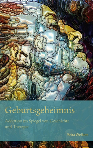 Geburtsgeheimnis