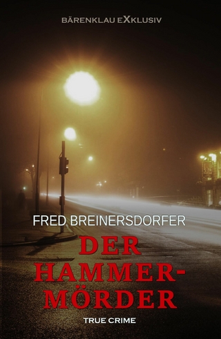 Der Hammermörder – True Crime