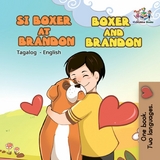 Si Boxer at Brandon Boxer and Brandon -  Inna Nusinsky