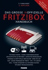 Das große inoffizielle Fritz!Box-Handbuch - E.F. Engelhardt