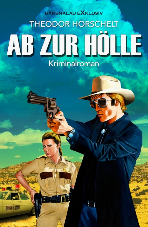 Ab zur H&ouml;lle - Theodor Horschelt