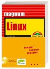 Linux - Ute Hertzog