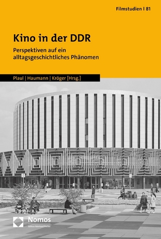 Kino in der DDR