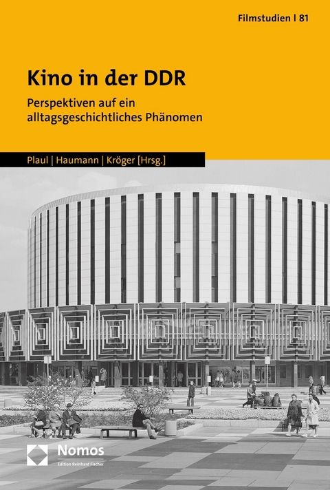 Kino in der DDR - 