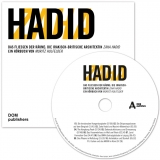 Zaha Hadid - Moritz Holfelder