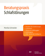 Schlafst&ouml;rungen - Monika Schneider