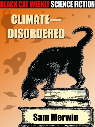 Climate -- Disordered
