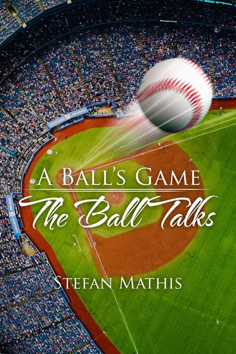 Ball's Game -  Stefan Mathis