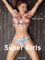 Sexy Super Girls - 