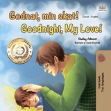 Godnat, min skat! Goodnight, My Love! -  Shelley Admont