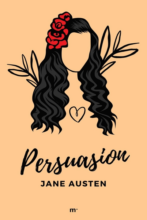 Persuasion -  Jane Austen