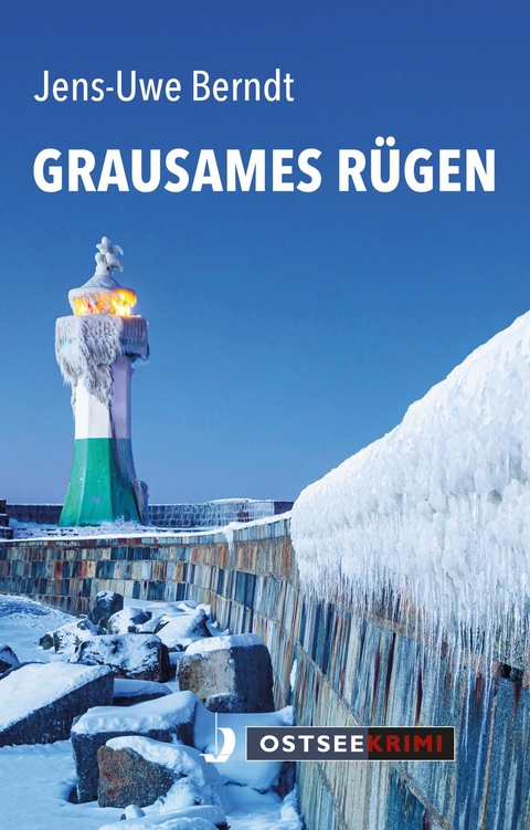 Grausames R&uuml;gen - Jens-Uwe Berndt