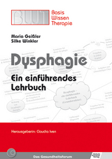 Dysphagie - Maria Gei&szlig;ler, Silke Winkler