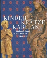 Kinder, Kr&auml;tze, Karitas - 