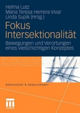Fokus Intersektionalit&auml;t - 