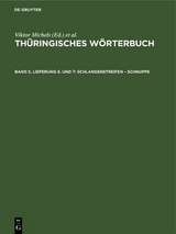 Schlangenstreifen &ndash; Schnuppe - 