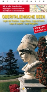 Oberitalienische Seen - Eberhard Fohrer