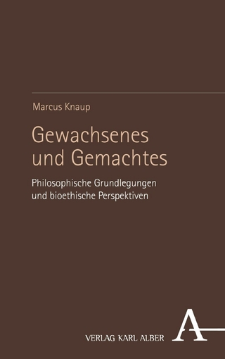 Gewachsenes und Gemachtes