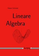 Lineare Algebra - Robert Schmied