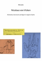Nicolaus von Vicken - Nils Lenke
