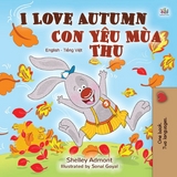 I Love Autumn Con Yeu Mua Thu -  Shelley Admont