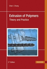 Extrusion of Polymers - Chan I. Chung