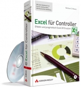 Excel für Controller - Wolfram E. Mewes