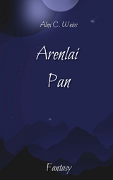 Arenlai Pan - Alex C. Weiss