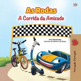As Rodas A Corrida da Amizade -  Inna Nusinsky