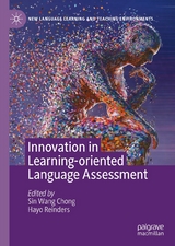 Innovation in Learning-Oriented Language Assessment - 