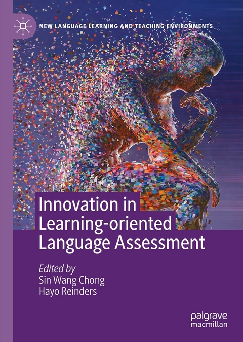 Innovation in Learning-Oriented Language Assessment - 