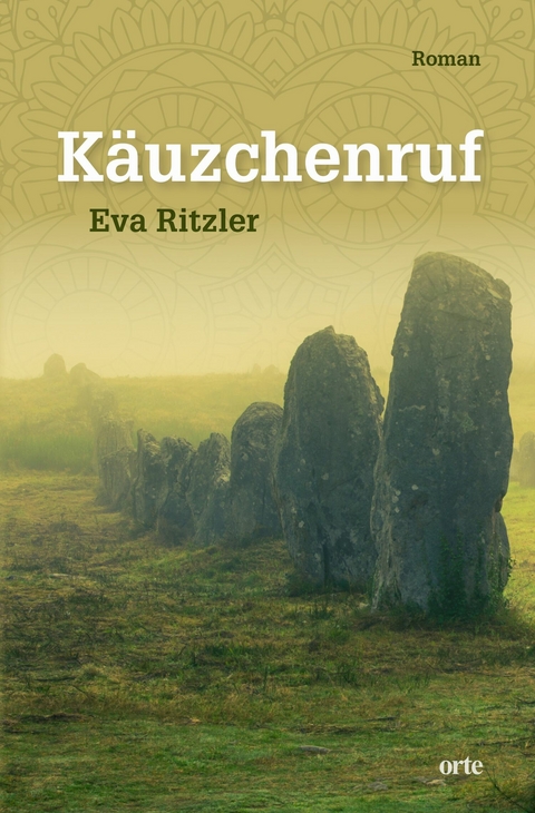 K&auml;uzchenruf - Eva Ritzler